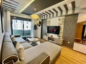 Original & Modern 2 Bedroom - Balcony & BeachWalk